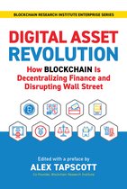 Blockchain Research Institute Series- Digital Asset Revolution