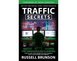 Traffic Secrets