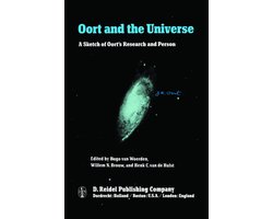 Oort and the Universe