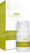 Tegor ONC-Dermology Face Serum, 50ml Voor verlichting bijeffecte Chemotherapie, speciaal in combinatie met de Face creme.