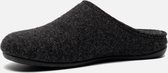 Basicz Pantoffels grijs Vilt 370414 - Maat 41