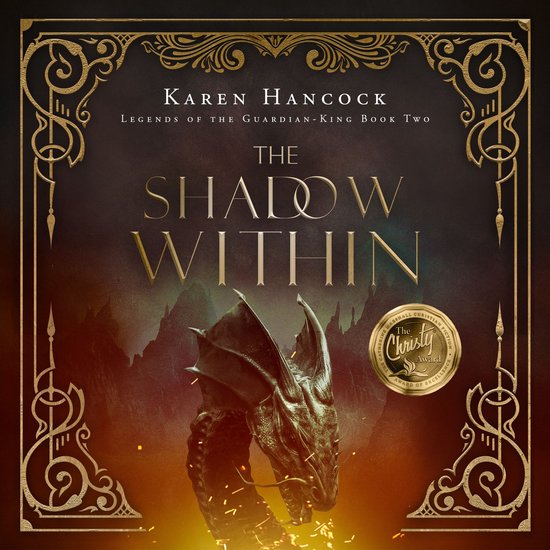 The Shadow Within - cover
