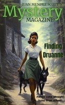 Juan Mendez Scott's Mystery Magazine 5 - Finding Druanne