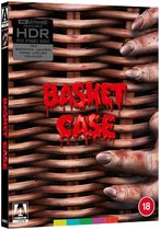 Basket Case - 4K UHD - Limited Edition - Import