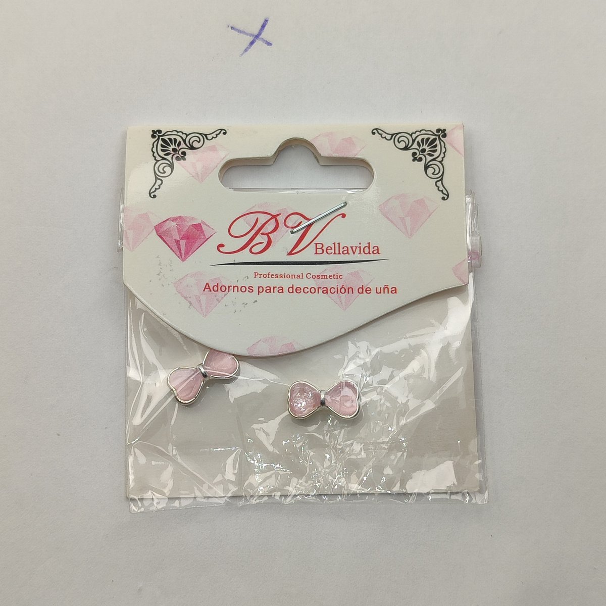 Goedkoopste Nail Decorations N72