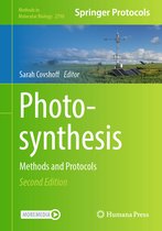 Methods in Molecular Biology- Photosynthesis