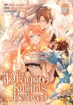 The Dragon Knight's Beloved (Manga)-The Dragon Knight's Beloved (Manga) Vol. 7
