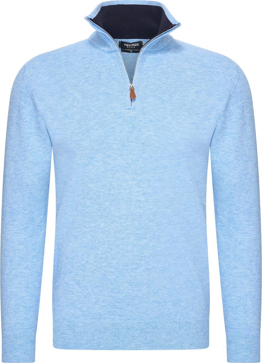 Cashmere coltrui heren hotsell