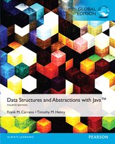 Data Structures & Abstractions With Java