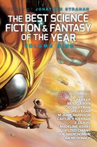 Best Science Fiction & Fantasy Of The Ye