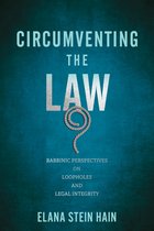 Jewish Culture and Contexts- Circumventing the Law