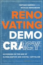 Renovating Democracy – Governing in the Age of Globalization and Digital Capitalism