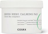 One Step Green Hero Calming Pad - CosRx