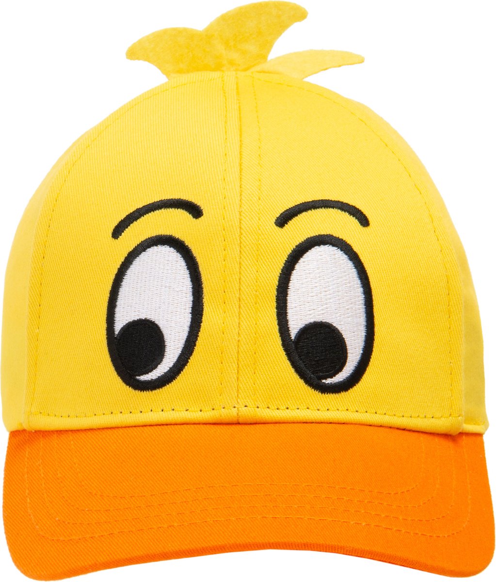 koaa Snapback Cap Maus - Ente Mascot