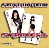Steve Hooker - Sugar Devil (7" Vinyl Single)