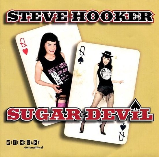 Sugar Devil