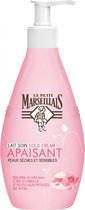 Le Petit Marseillais Cold Cream Lait Corps Apaisant 250 ml