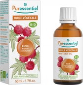 Puressentiel Ricine (Ricinus Communis) Biologische Plantenolie 50 ml