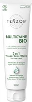 Teñzor Multicyane Biologische Crème-Melk Concentraat 3in1 Gezicht, Lichaam, Handen 150 ml