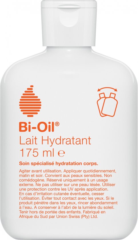 Bi-Oil Hydraterende Melk 175 ml