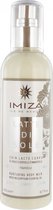 Imiza Immortelle Essentiële Olie Lichaamscrème 200 ml