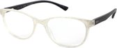 Leesbril Elle Eyewear EL15938-Grijs/zwart Elle-+1.50