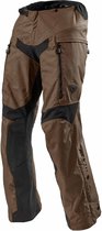 Rev'It! Pants Continent Brown Short L - Maat - Broek