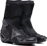 Dainese Axial 2 Boots Black Black 40 - Maat - Laars