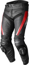 RST Tractech Evo 5 Red Black White Pants 48 - Maat - Broek