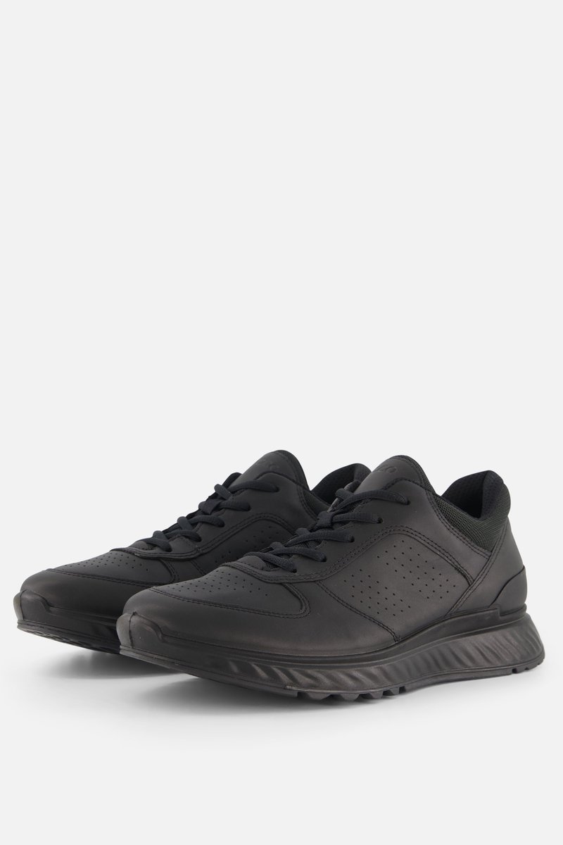 ECCO EXOSTRIDE M–Schoenen–Mannen–Zwart–45