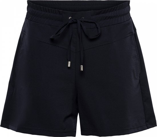 PENNY SHORT TRAVEL B-Navy - XXL