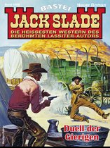 Jack Slade 1009 - Jack Slade 1009