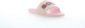 Bjorn Borg - Flip-Flop/Slide - Female - Light Pink - 39 - Slippers