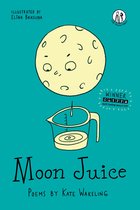 The Emma Press Children's Poetry Books - Moon Juice