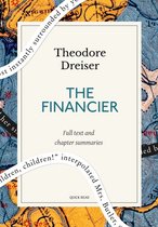 The Financier: A Quick Read edition
