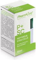 Pharmaid Peptiden & Stamcellen Anti-Rimpel Gezichtsserum Booster 30ml Revolutionair krachtig Serum