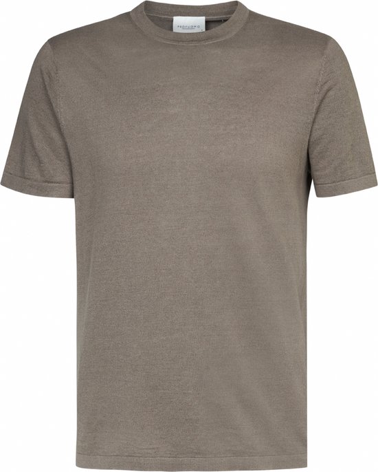 T-shirt Profuomo Homme