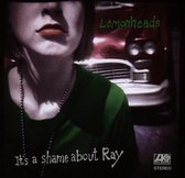 Lemonheads - It's A Shame About Ray (7" Vinyl Single) (Coloured Vinyl)