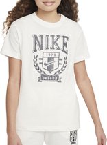 Sportswear Shirt T-shirt Meisjes - Maat 164