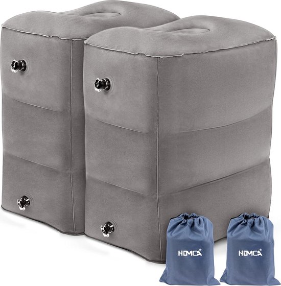 WICK AIR VLIEGTUIGBEDJE - WICK WINGS - The Travel Stylist