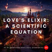 Love's Elixir: A Scientific Equation