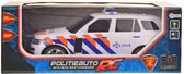 Toi-toys Rc Voiture de police hollandaise 24 Cm