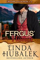 Grooms with Honor 2 - Fergus' Honor