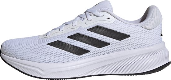 adidas Performance Response Schoenen - Unisex - Wit- 43 1/3