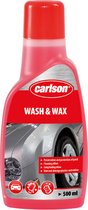 Carlson Autoshampoo en Wax