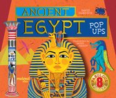 Ancient Civilisations Pop-Ups- Ancient Egypt Pop-Ups