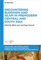 Welten Süd- und Zentralasiens / Worlds of South and Inner Asia / Mondes de l'Asie du Sud et de l'Asie Centrale9- Encountering Buddhism and Islam in Premodern Central and South Asia