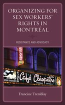 Organizing Sex Workers Rights Montréal