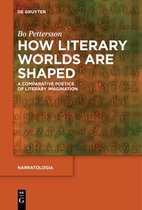 Narratologia54- How Literary Worlds Are Shaped