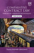 College aantekeningen European Contract Law (B-KUL-C03D5A) Comparative Contract Law